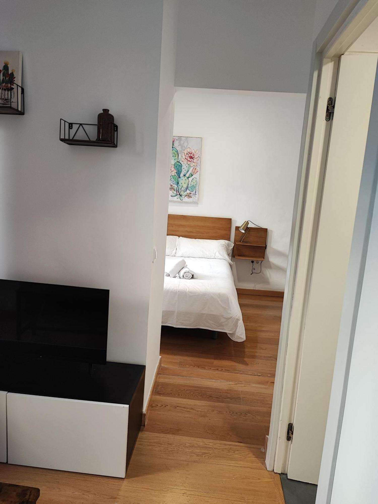 Alameda Corner Accommodatie bij particulieren Sevilla