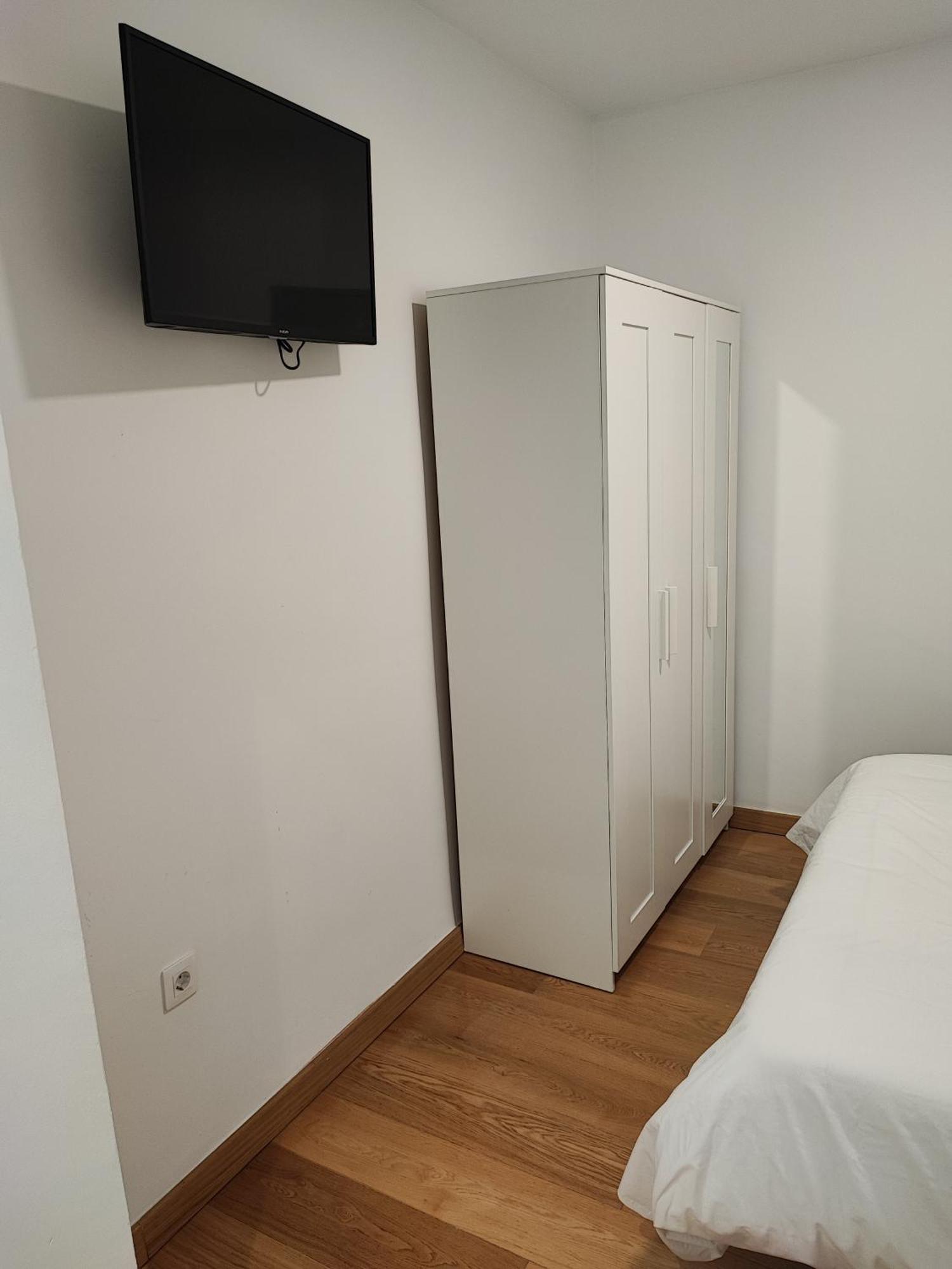 Accommodatie bij particulieren Alameda Corner