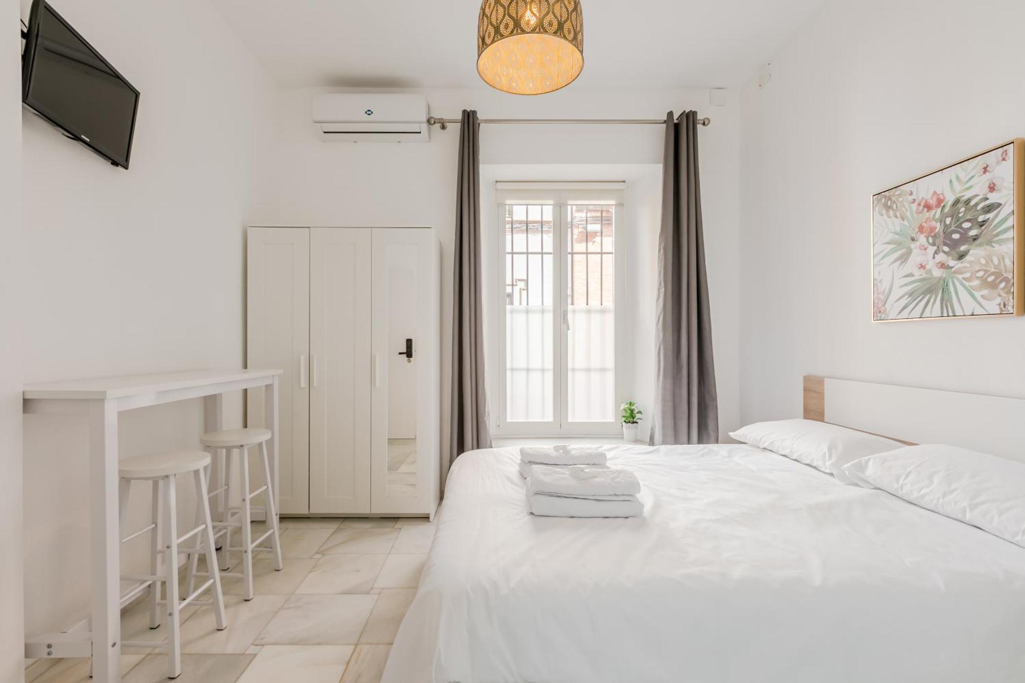 Accommodatie bij particulieren Alameda Corner *